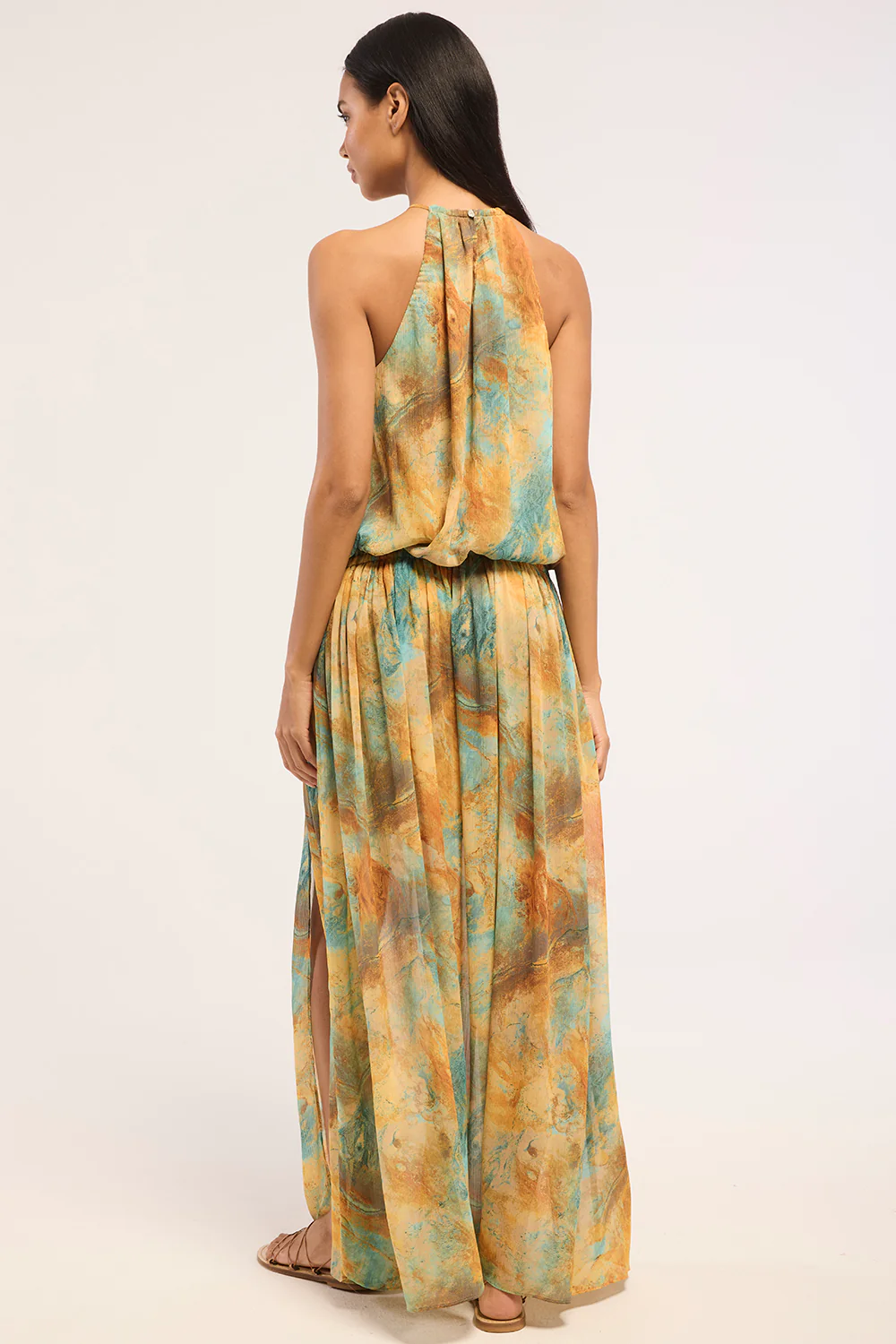 TAZIA DRESS - Image 3