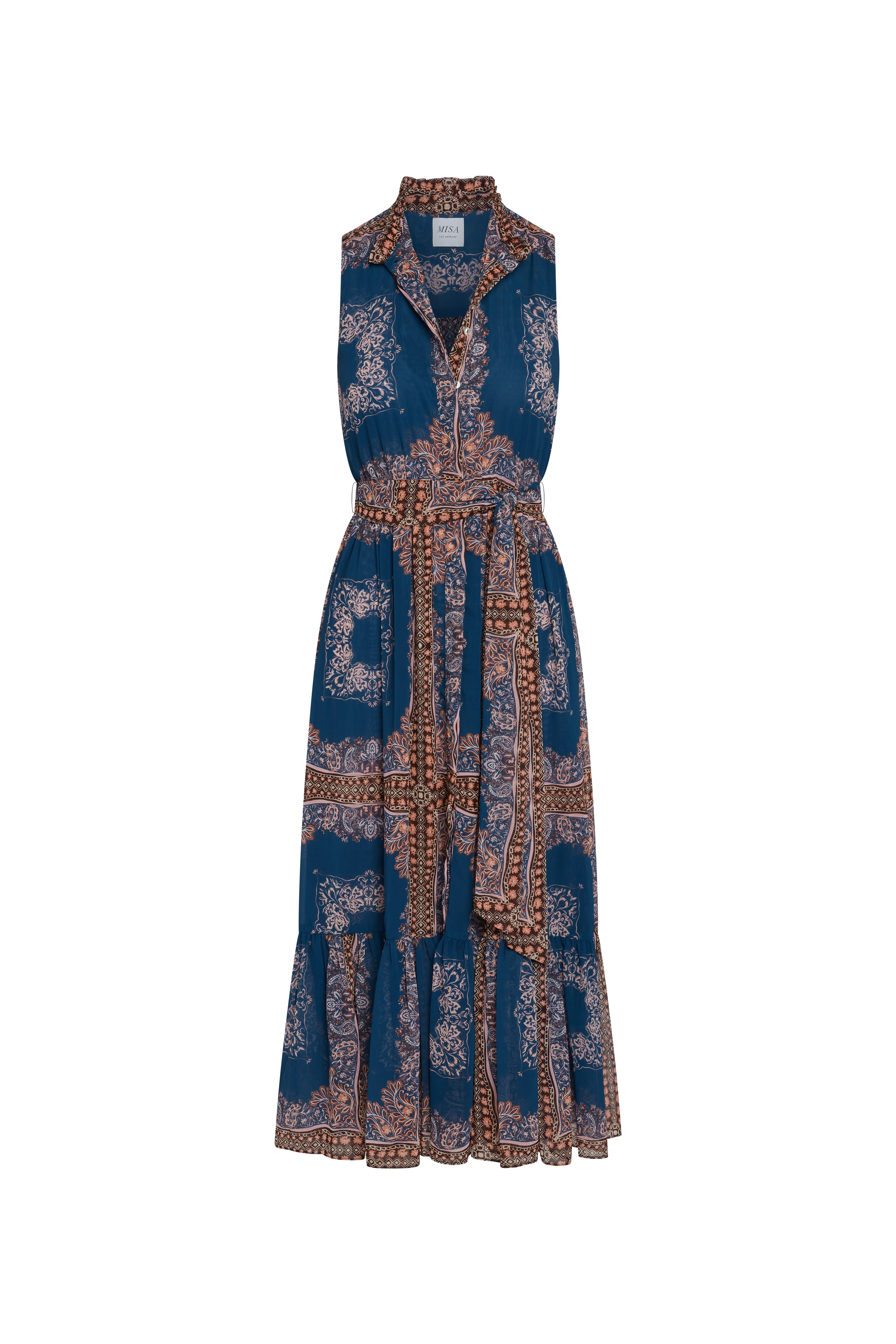 THEBEZ DRESS - Image 5