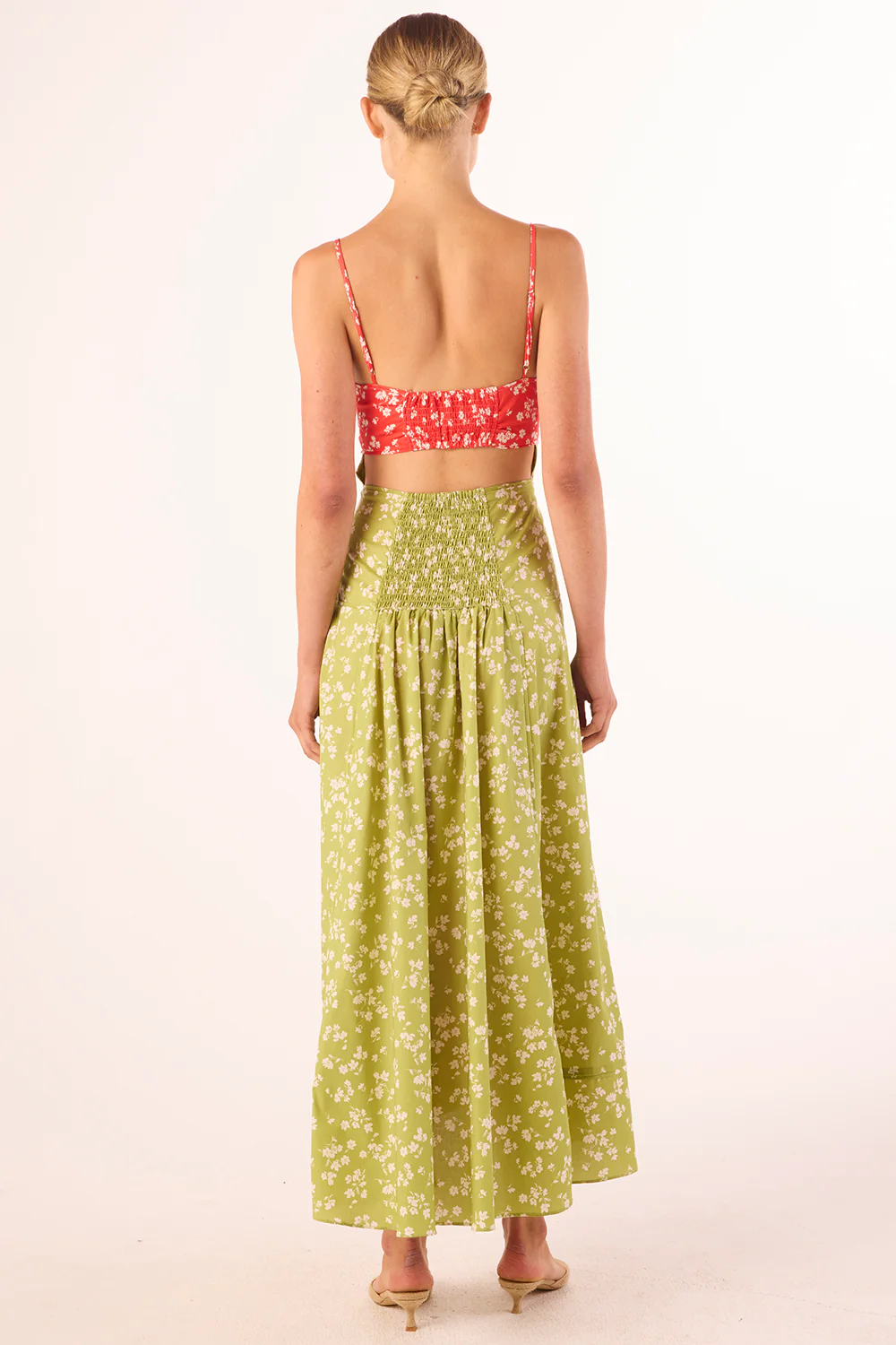 VEDA DRESS - Image 5