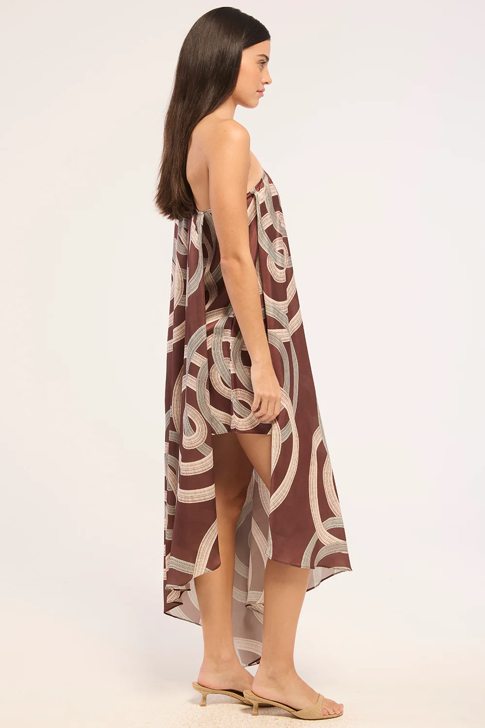VICTORIA DRESS - Image 3