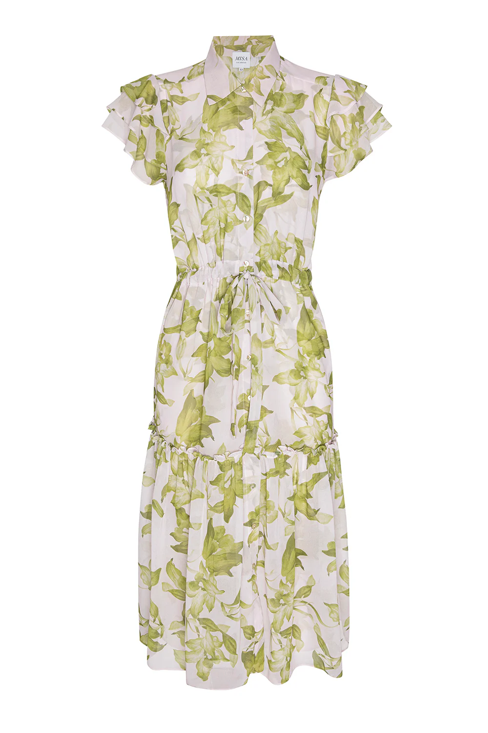 VIOLA DRESS - Image 5