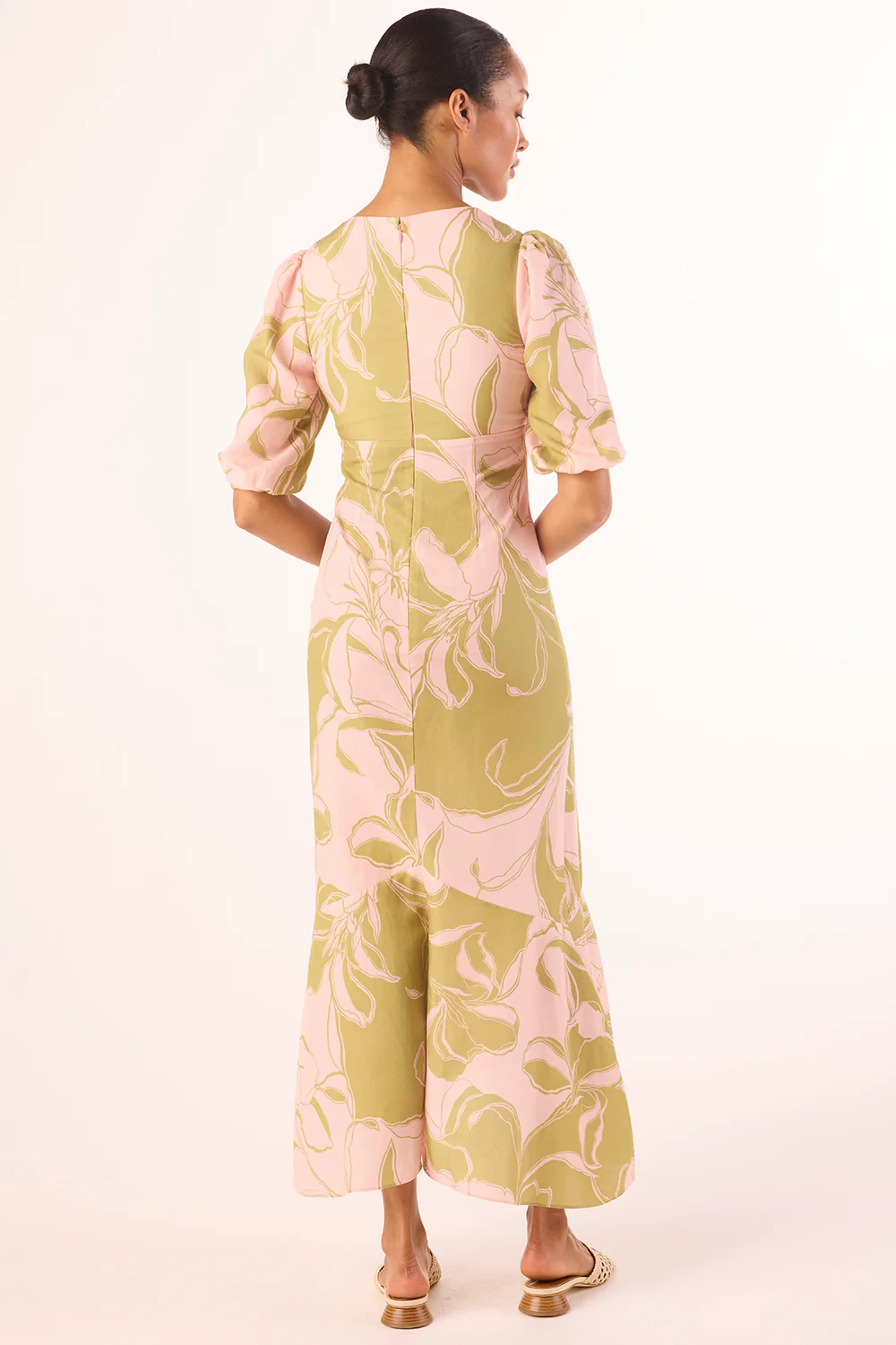 WALLIS DRESS - Image 5